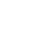White icon of a web browser window featuring a pie chart and horizontal lines, representing data or analytics, on a black background.
