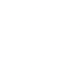 A white icon of a camera with a large lens and a gear symbol overlapping the lower part, suggesting camera settings or configuration, on a black background.