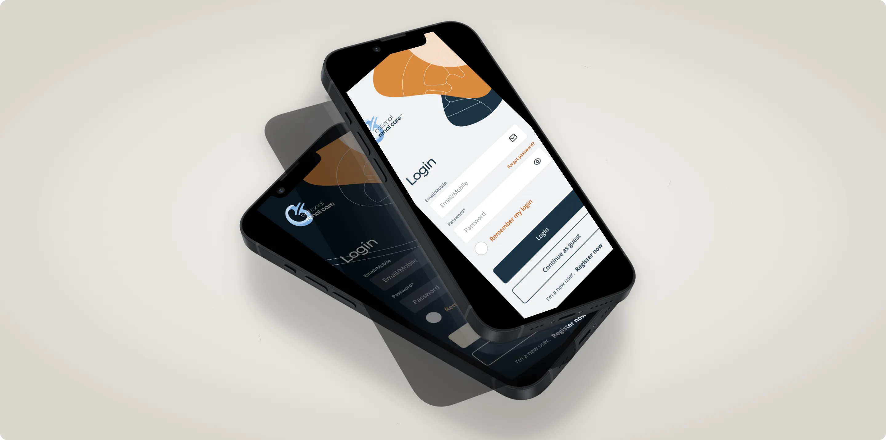 National Renal Care — Bitcube case study