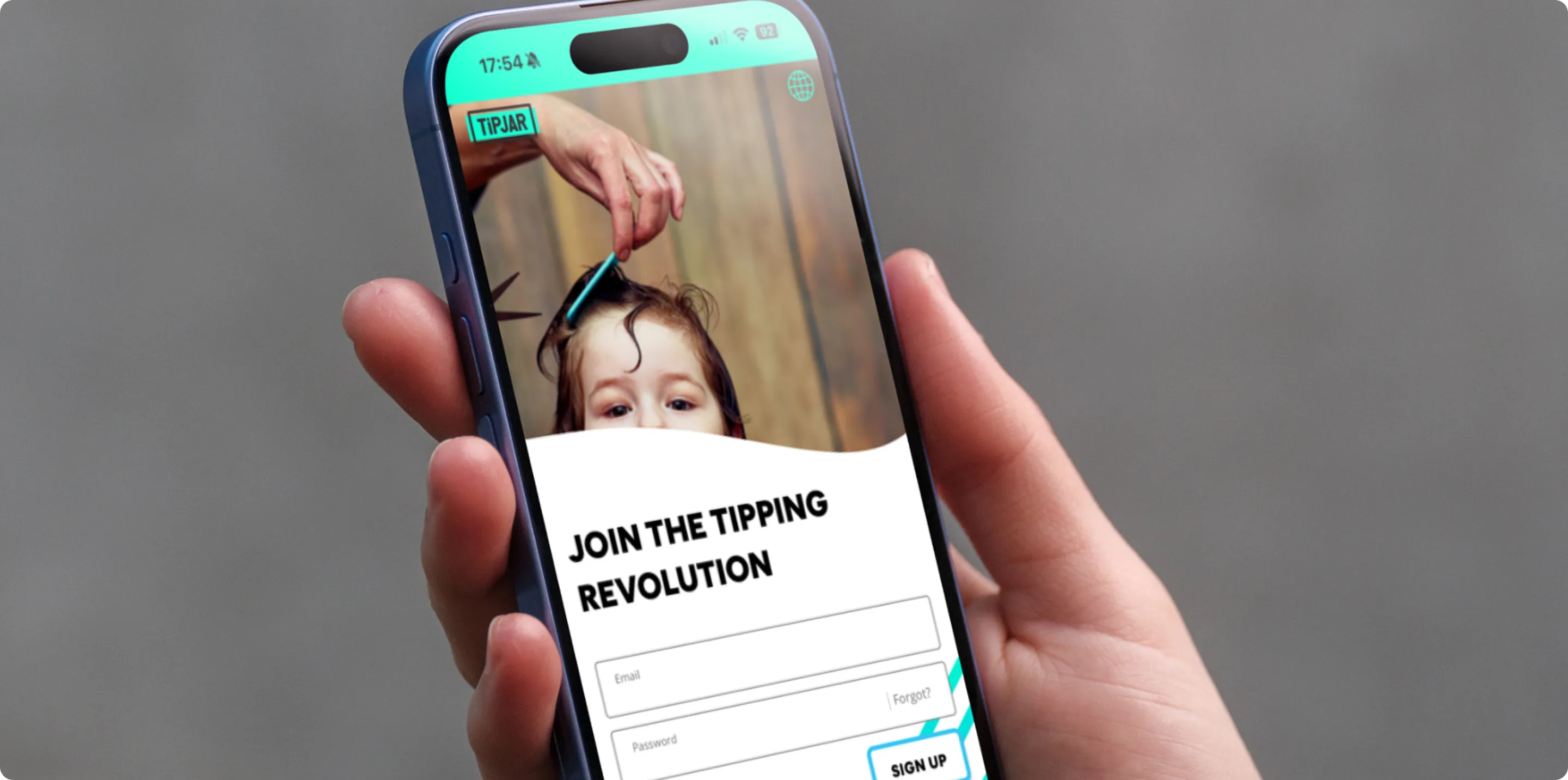 TiPJAR case study — Bitcube
