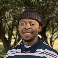 Teboho Monyetsane — QA Tester, Bitcube