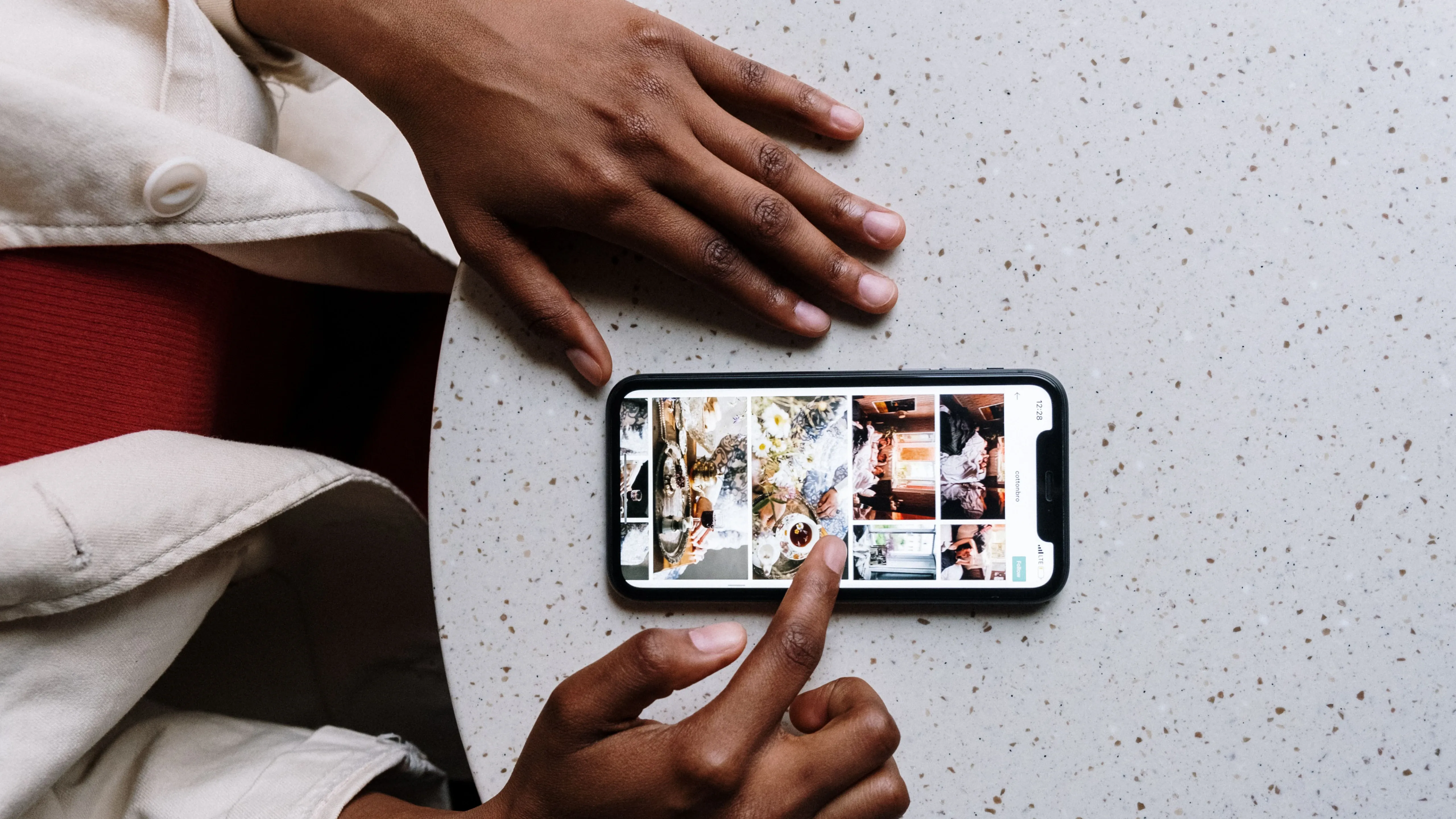 Consumer Apps software development at Bitcube